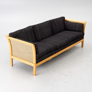 Arne Norell, “Rotang”, Norells möbler, late 20th century.