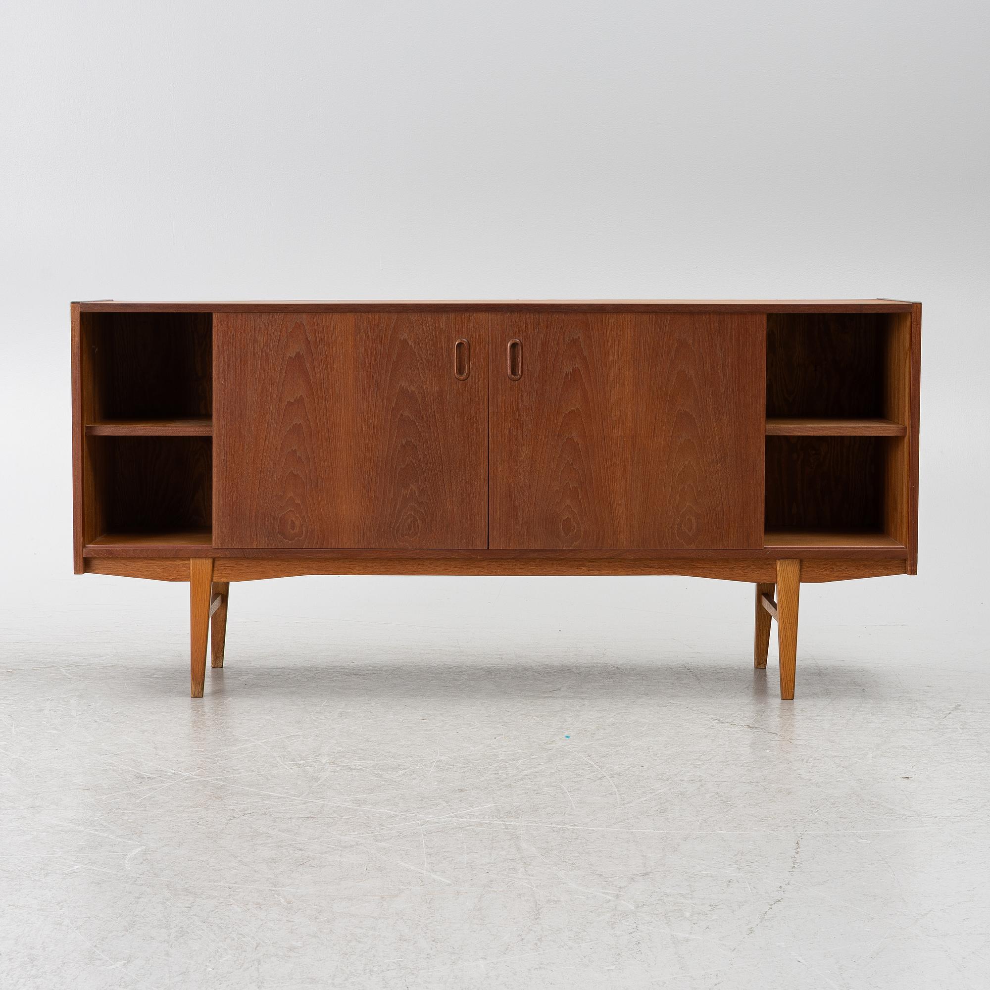A 1960's sideboard.