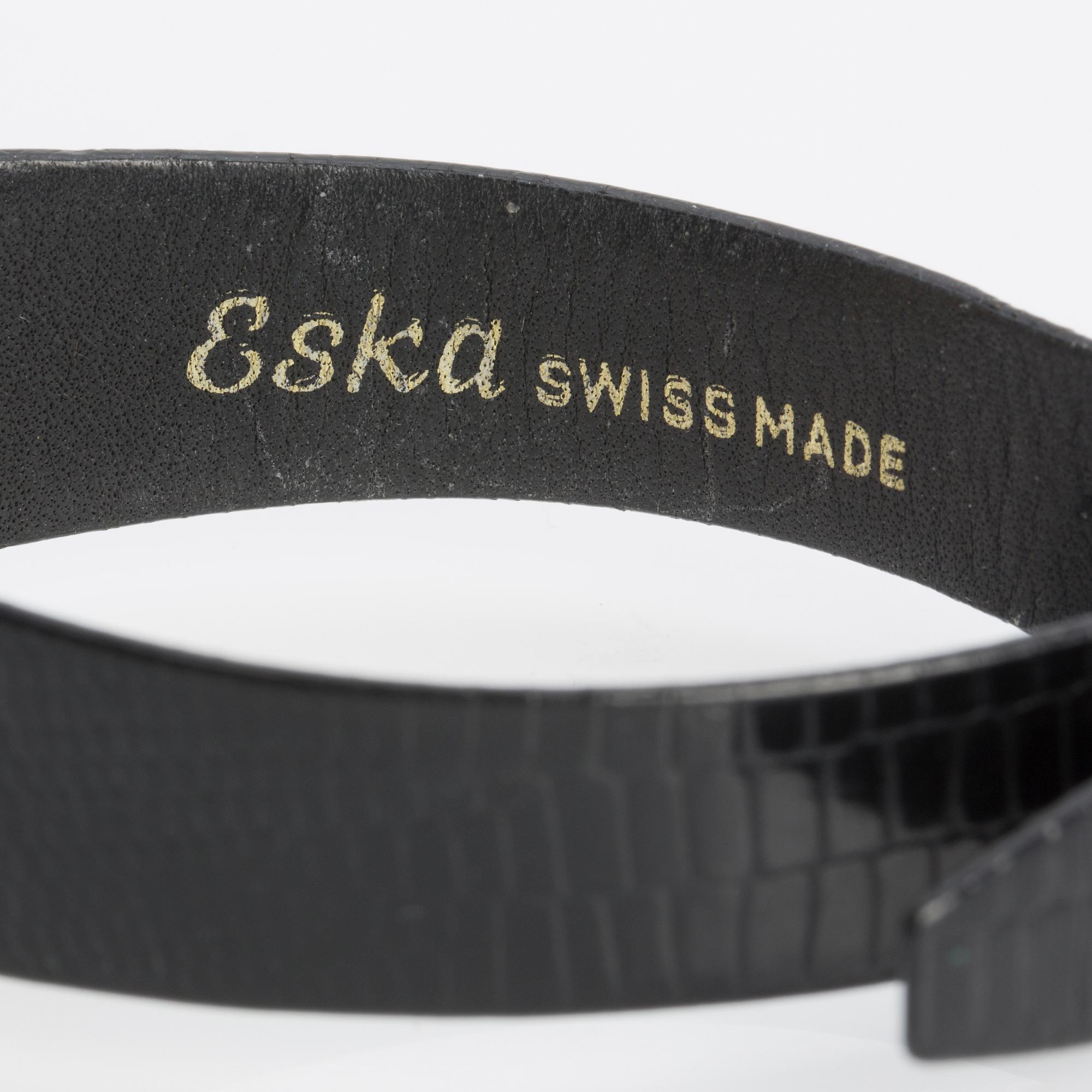 ROYCE, wrist watch, 24,4 mm,