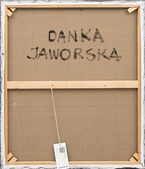 Danka Jaworska,