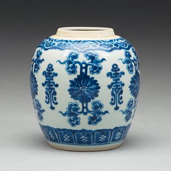 BOJAN, porslin. Qingdynastin, Kangxi (1662-1722).