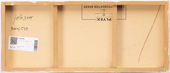 Lars Erik Falk, "Relief C29".