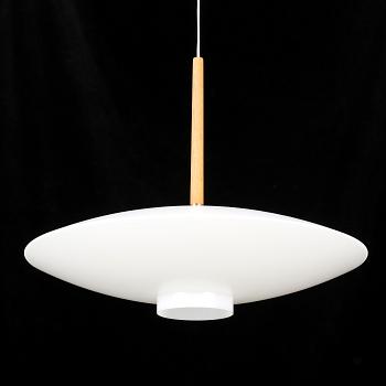 TAKLAMPA, "Discus", Uno och Östen Kristiansson, Luxus. 1900-talets andra hälft.