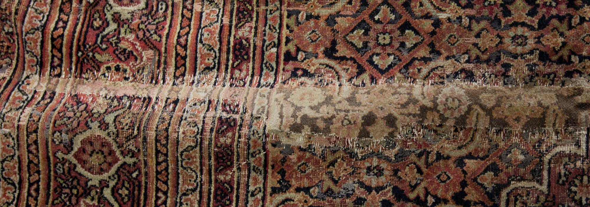 MATTA, antik, 249x290 cm.