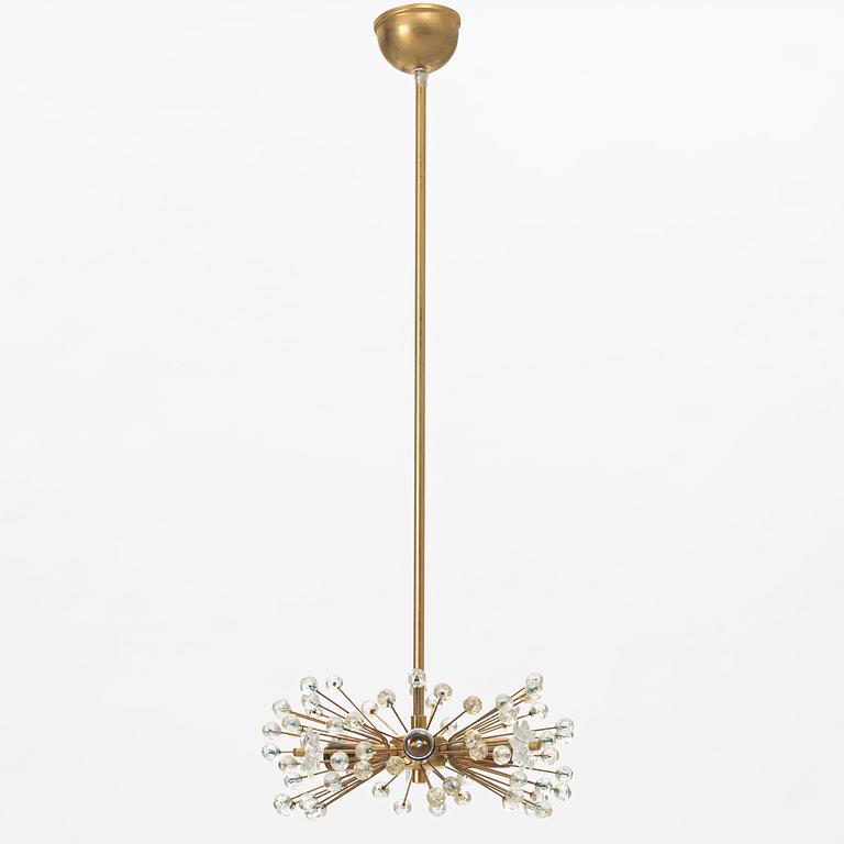 Emil Stejnar, taklampa, Österrike 1950-/60-tal.