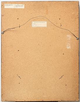 Gösta Adrian-Nilsson, "Clown" (Joy).