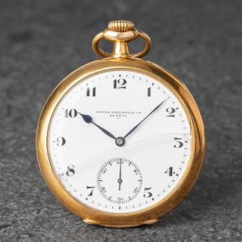 1103. Patek Philippe & Cie, ca 1915.