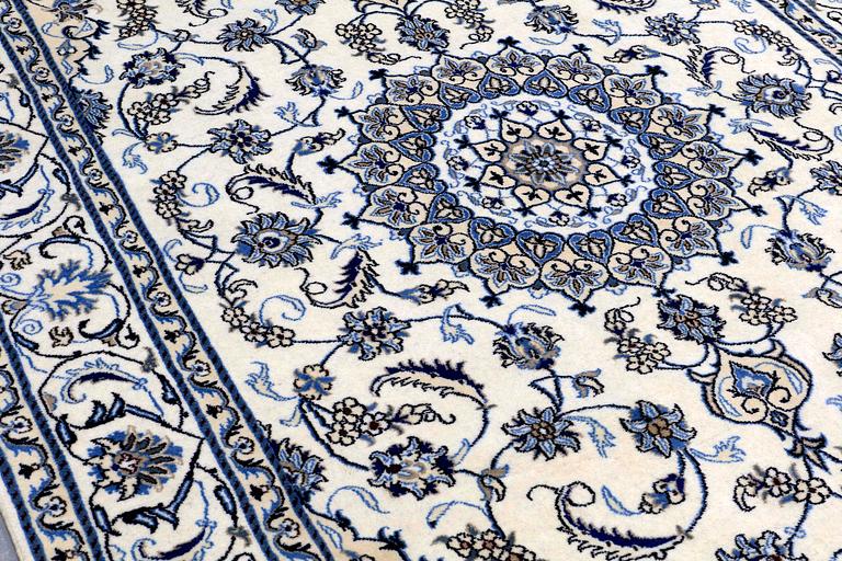 MATTA, Nain, 302 x 200 cm.