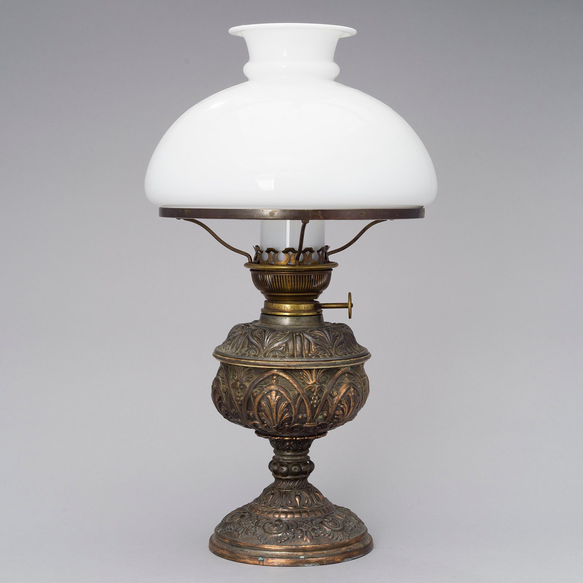 Matador brenner oil lamp cheap