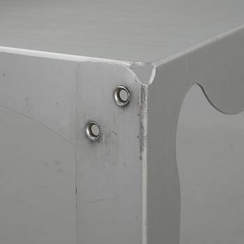 STOL, Libertà, Afra och Tobia Scarpa för Meritalia, Italien.