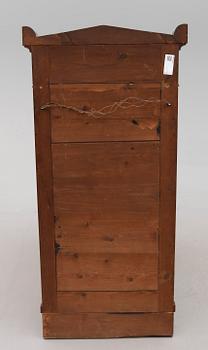SPEGEL, Karl Johan, 1800-talets mitt.