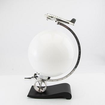 Table Lamp 1940s/50s.