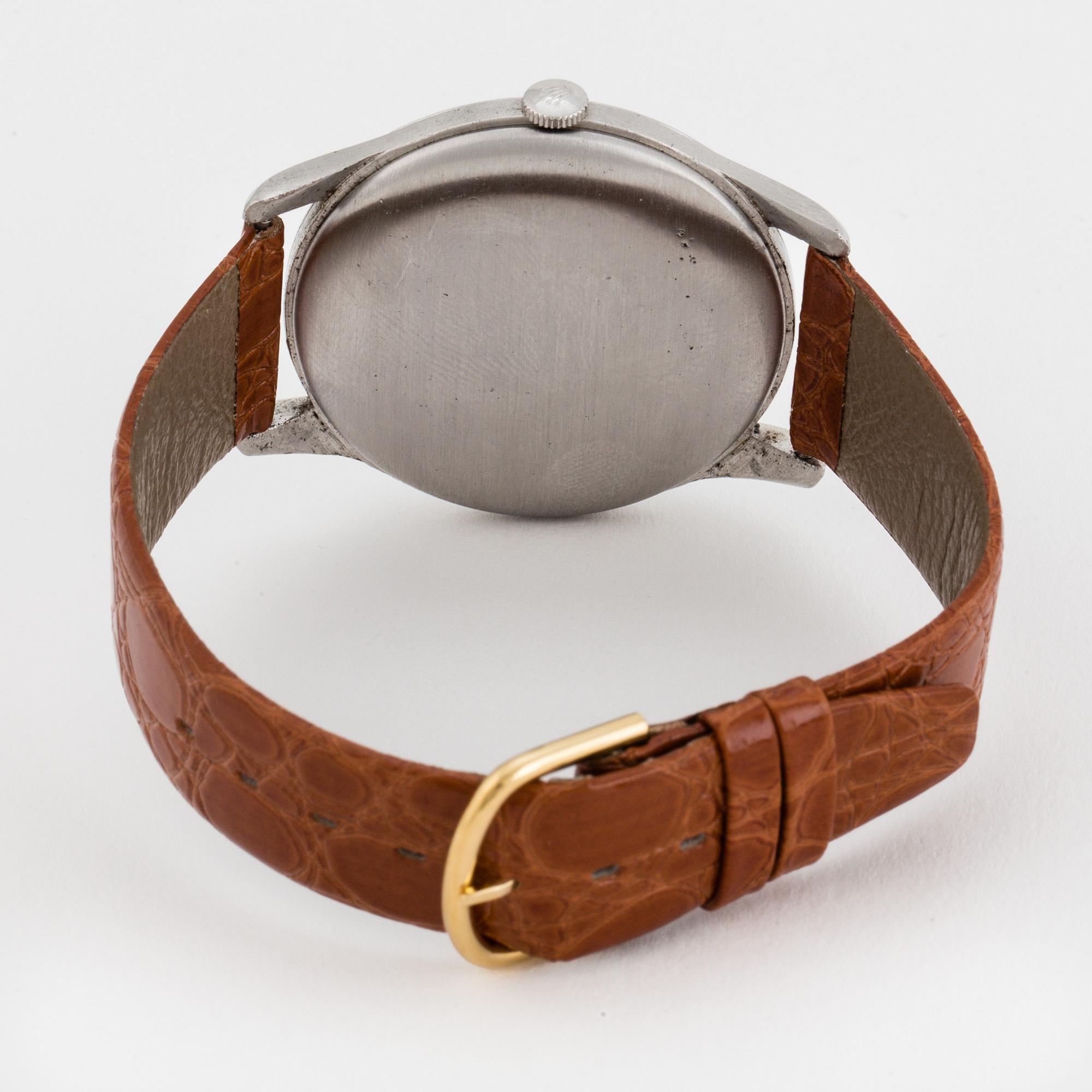 ROLEX, Chronometer, armbandsur, 37 mm,