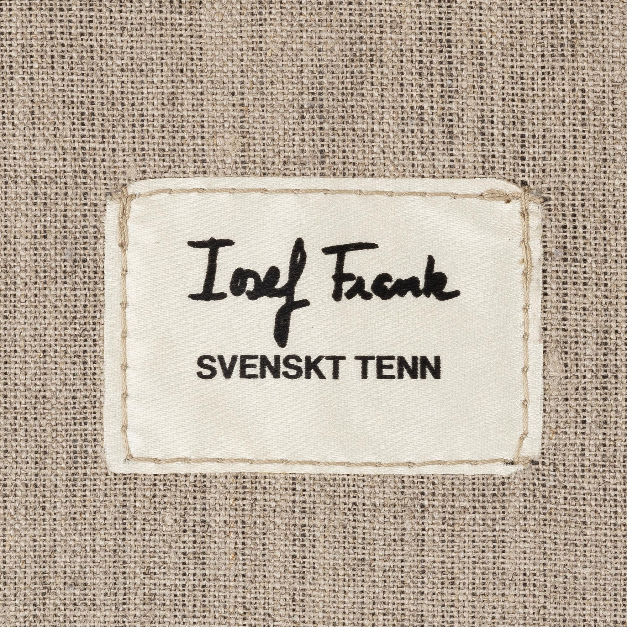 Josef Frank, sofa, model 968.