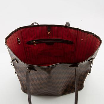 Louis Vuitton väska "Neverfull MM".