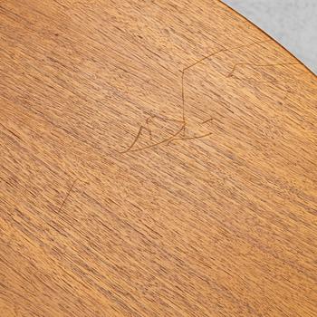 Dining table, 1960s.