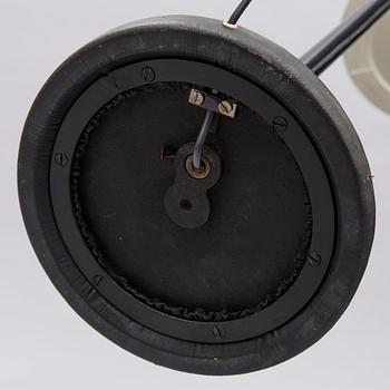 Alvar Aalto, A 'A811' floor light for Valaistustyö.