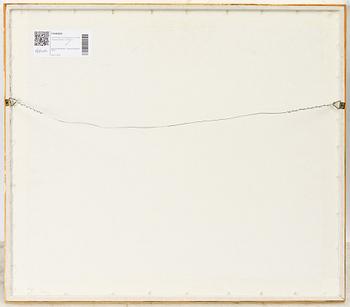 Axel Fridell, 'Old Studio (The Old Chelsea Studio, London)'.