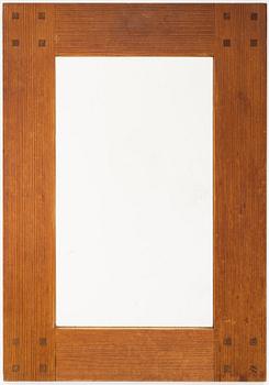 Uno & Östen Kristiansson, Mirror, Luxus, Vittsjö.