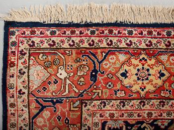 MATTA, Täbris, old/semiantik, ca 300 x 210 cm.