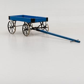 SKRINDA, trä, 1900-talets första hälft.