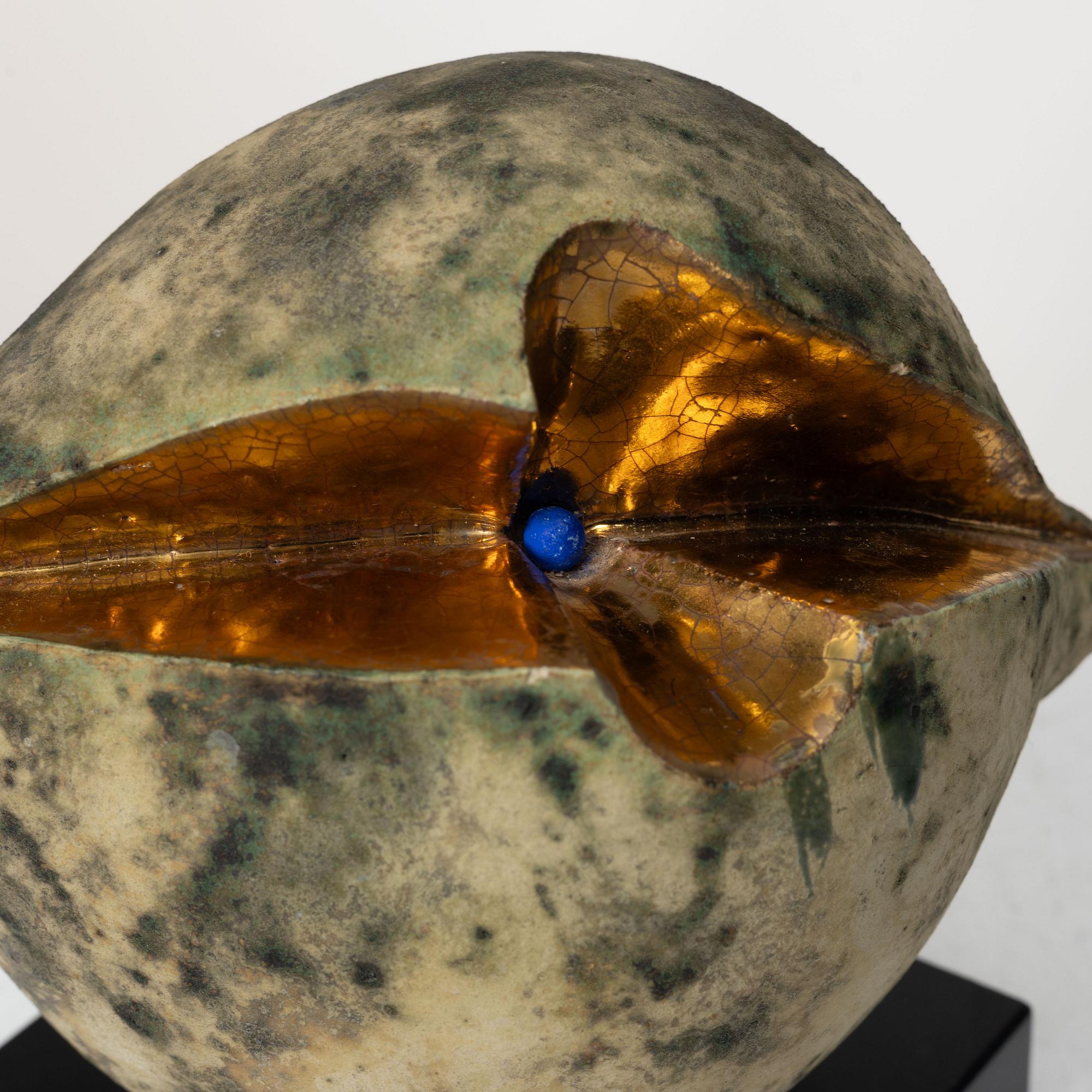 Alf Ekberg, Fruit.