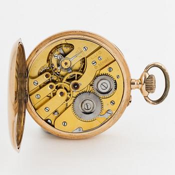 L.U.C, pocket watch, 50 mm.