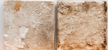 KAKEL, Delft, Holland 1600/1700-tal samt KAKEL, Delft, Holland 1800-tal.