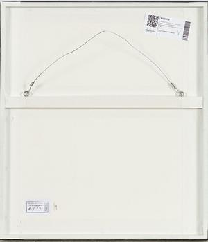 Lennart Nilsson,  "Isbjörnsjakt vid Hvitøya (Vitön), Svalbard, Norge 1947".