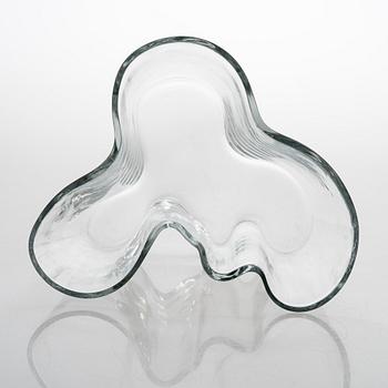Alvar Aalto, vas, modell 3030 signerad Alvar Aalto 3030.