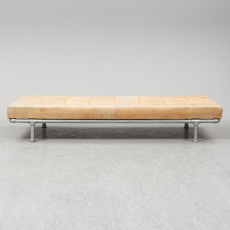 a daybed from House Doctor, Sweden 21st century.