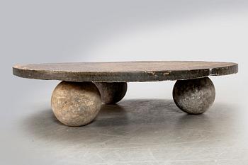 Soffbord 1900-talets senare del.