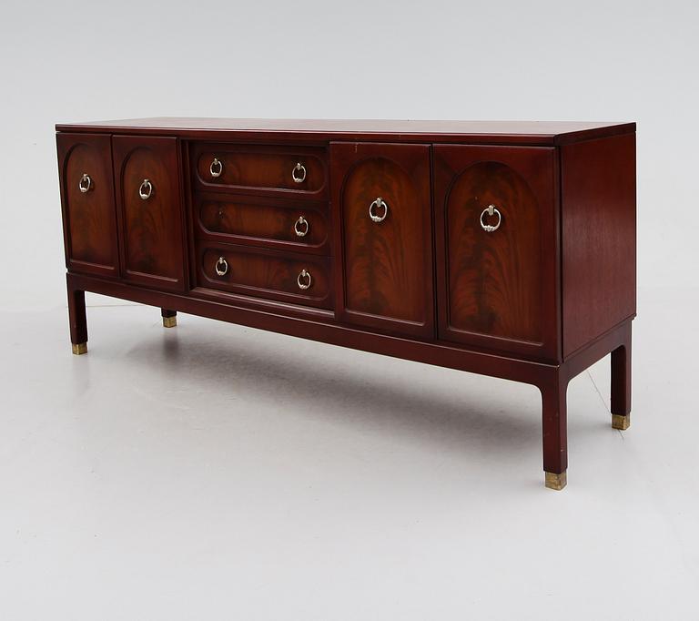 SIDEBOARD, G-Plan, England, 1900-talets andra hälft.