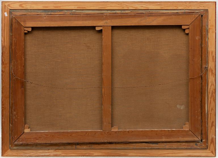 Johan Ericson, Moonlight, Marstrand.