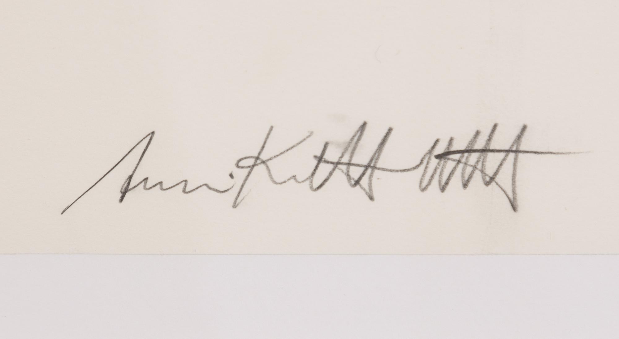 Annika von Hausswolff, Untitled.
