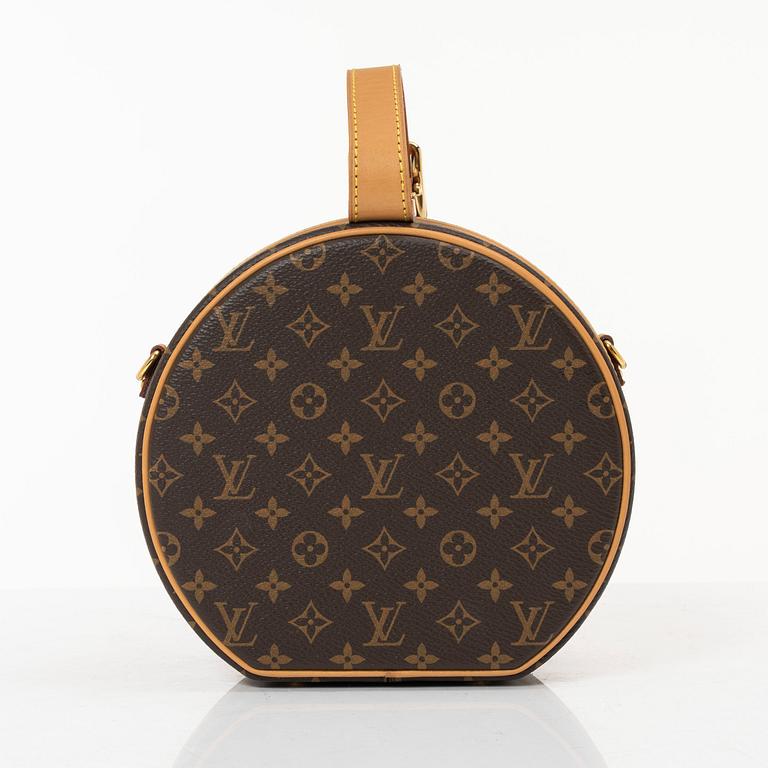 Louis Vuitton, Bag, "Petit Boîte Chapeau".