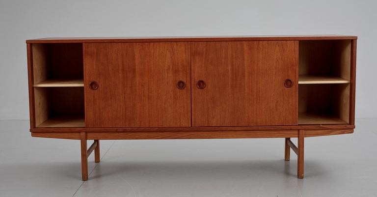 SIDEBOARD, 1950/60-tal.