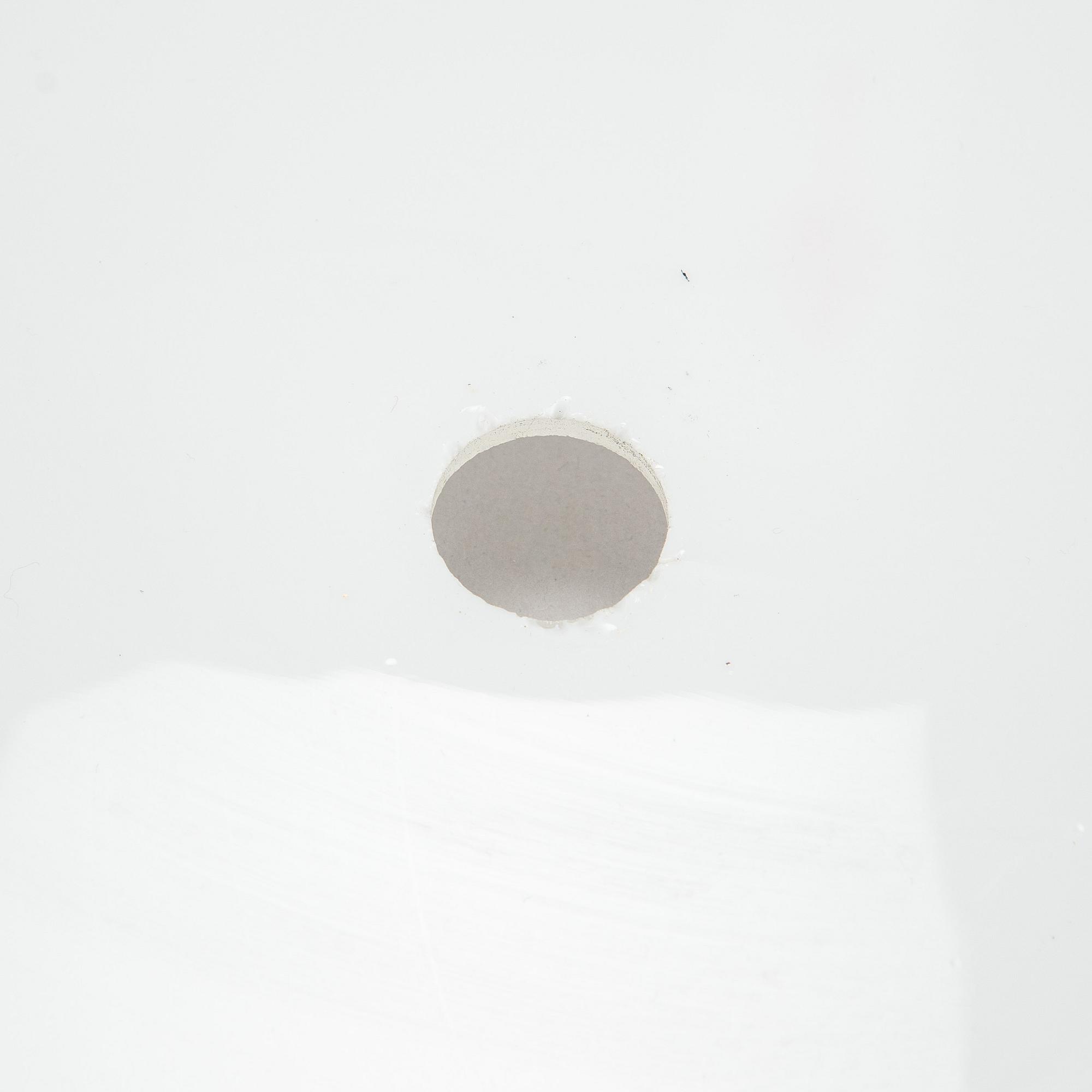 Paavo Tynell, A ceiling light for Taito. Made to order 1950.