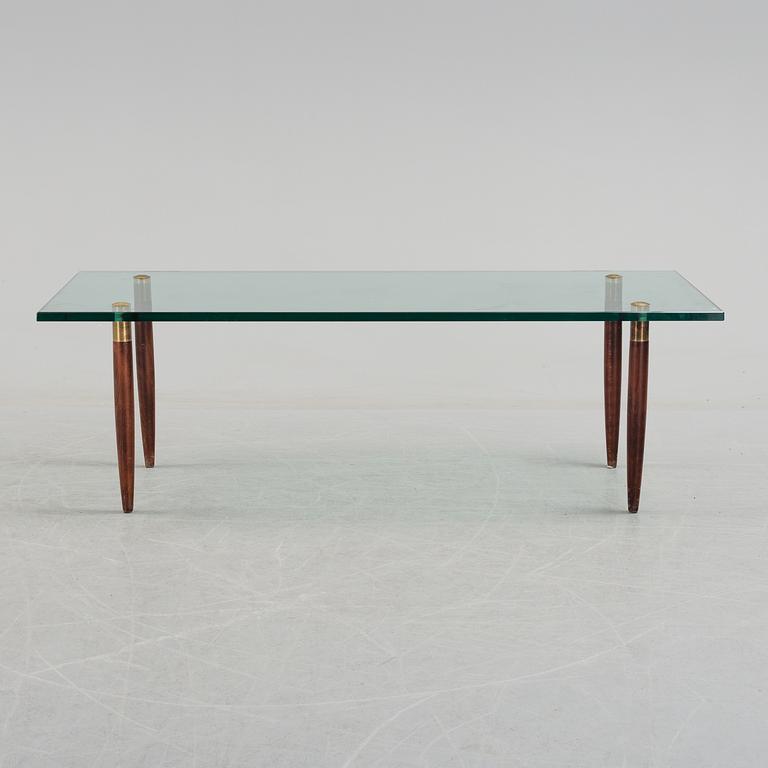 SOFFBORD, 1960-tal.