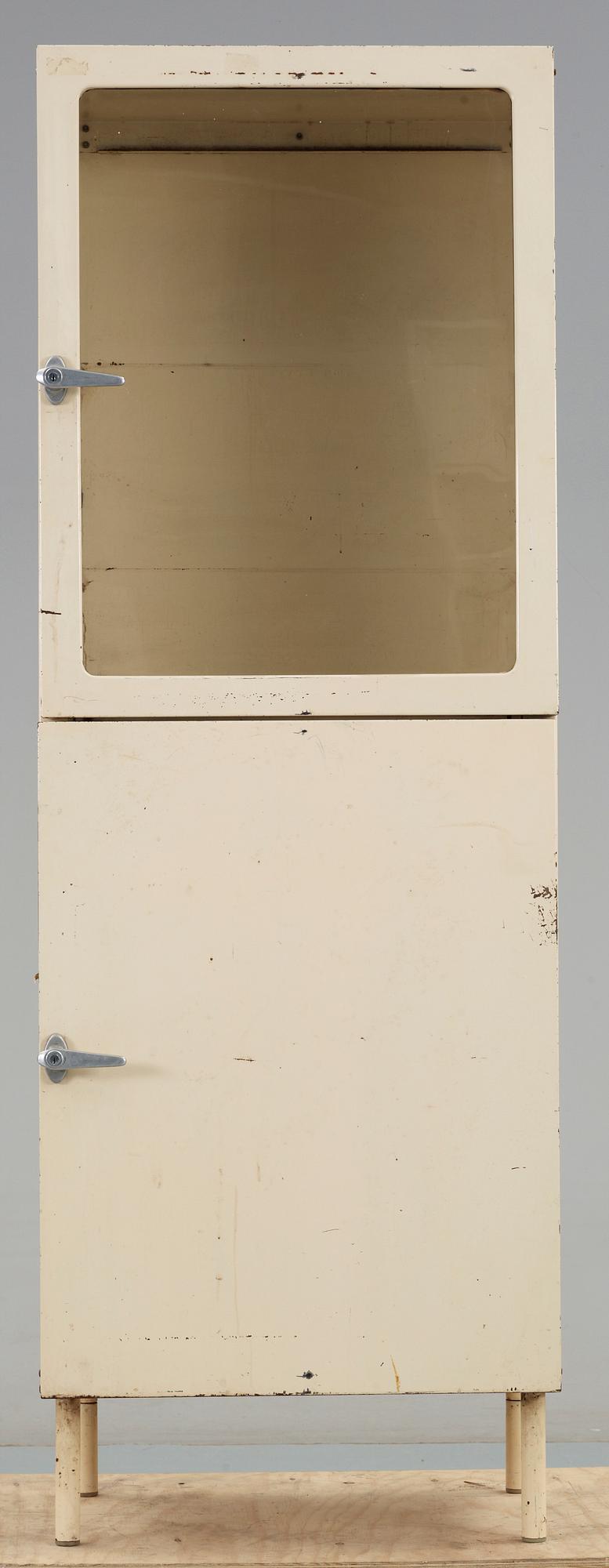 TANDLÄKARSKÅP/MEDICINSKÅP, 1900-talets mitt.