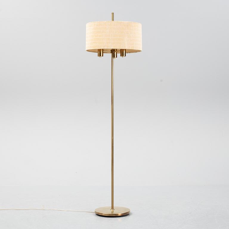 A floor light, Fagerhult Ljusarmatur, second half of the 20th Century.