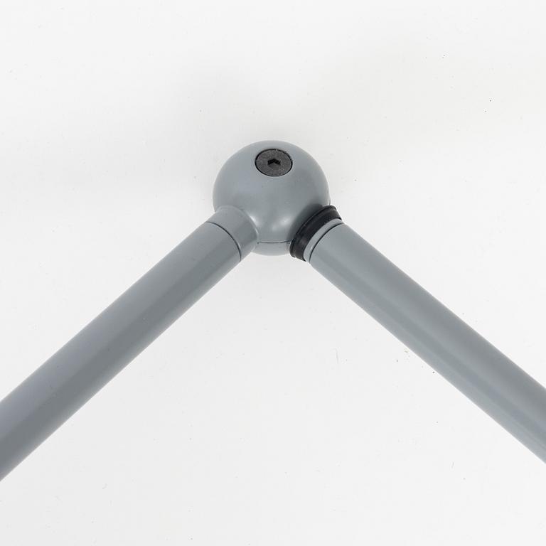 Le Corbusier (Charles-Édouard Jeanneret), Wall lamp, 'Lampe de Marseille', Nemo Lighting.