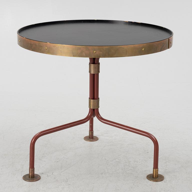 Ulf Scherlin, coffee table, "Side Table 12", for Scherlin, contemporary.