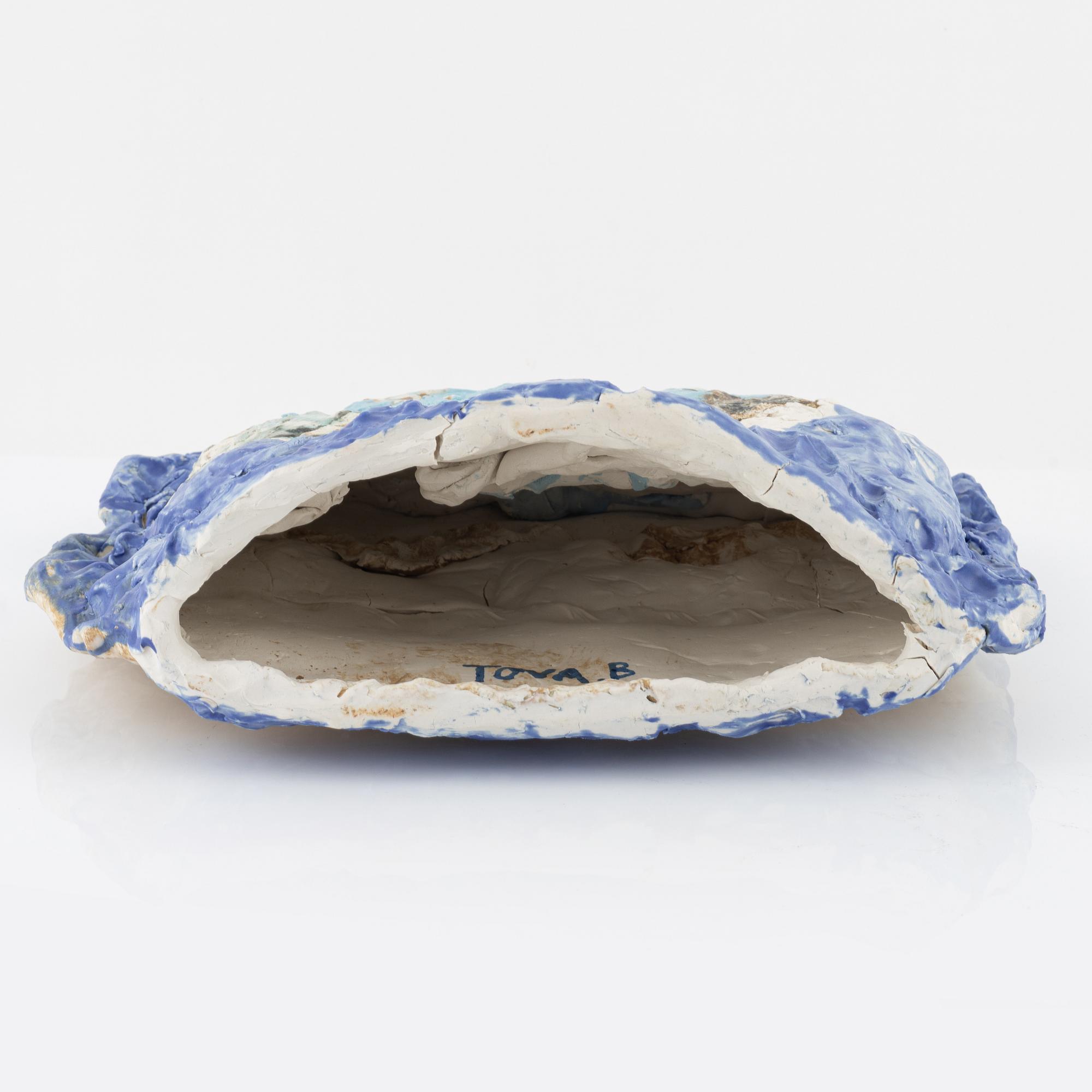 Tova Berglund, Utan titel.