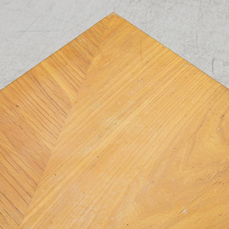 Table, 1930s.