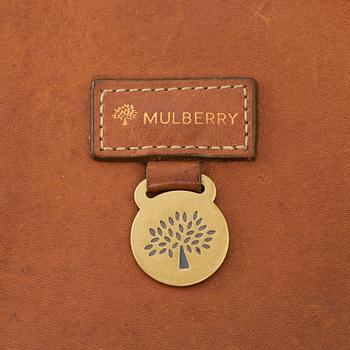 Mulberry, weekendväska, "Calder Tote".