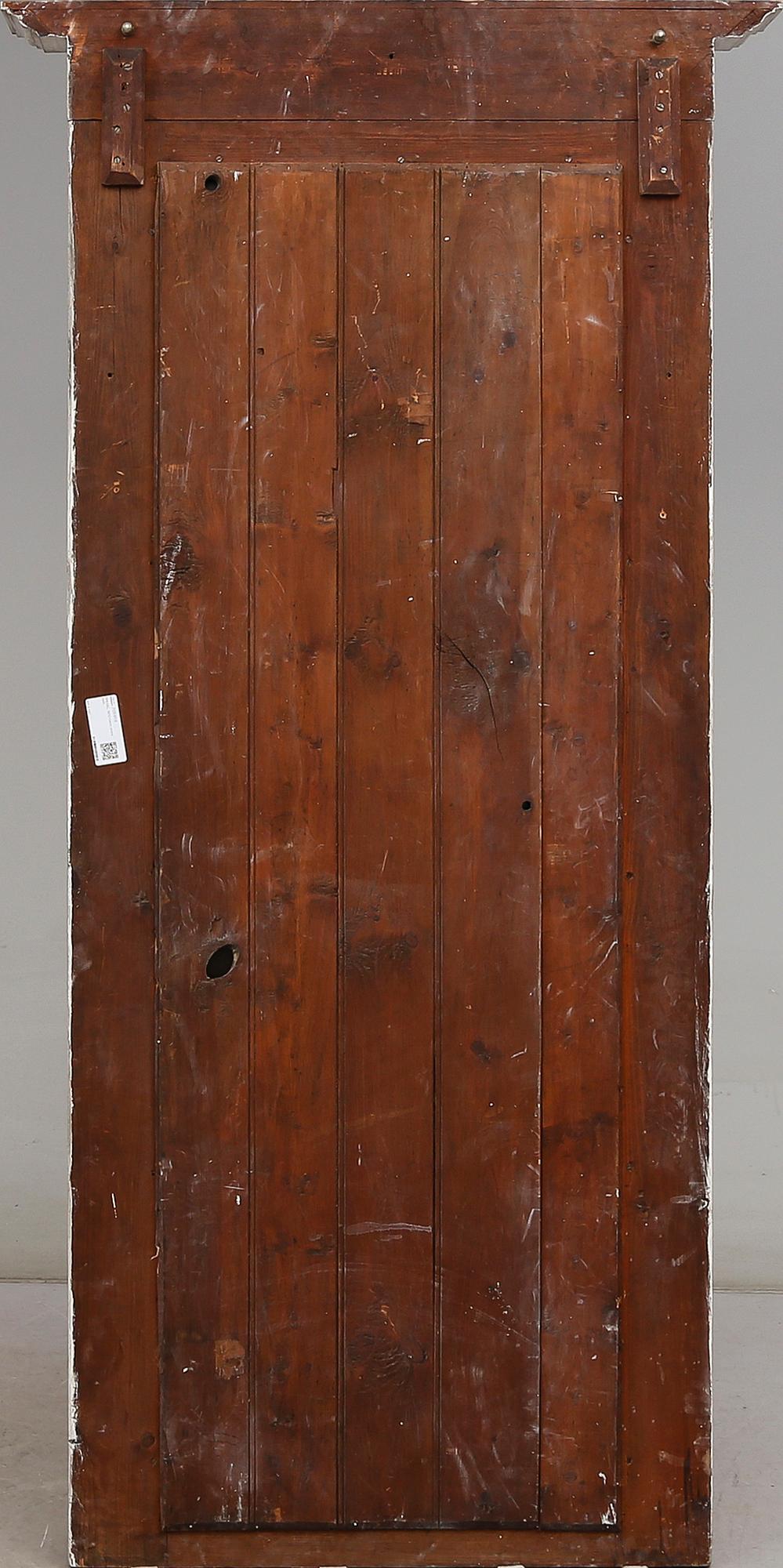 SPEGEL, 1800-talets andra hälft.