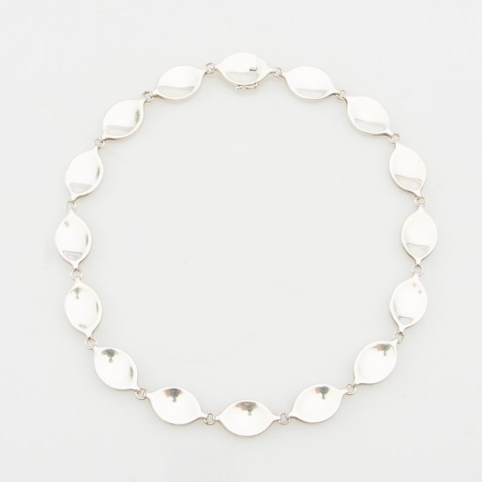 Georg Jensen,.