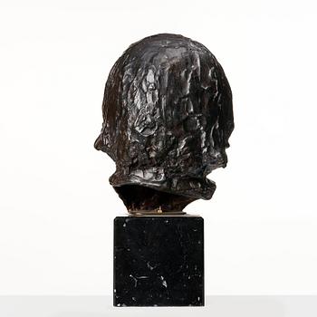 Pierre-Auguste Renoir, "Tête de Coco".