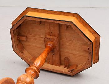 BORD, 1 par, 1800-talets mitt.